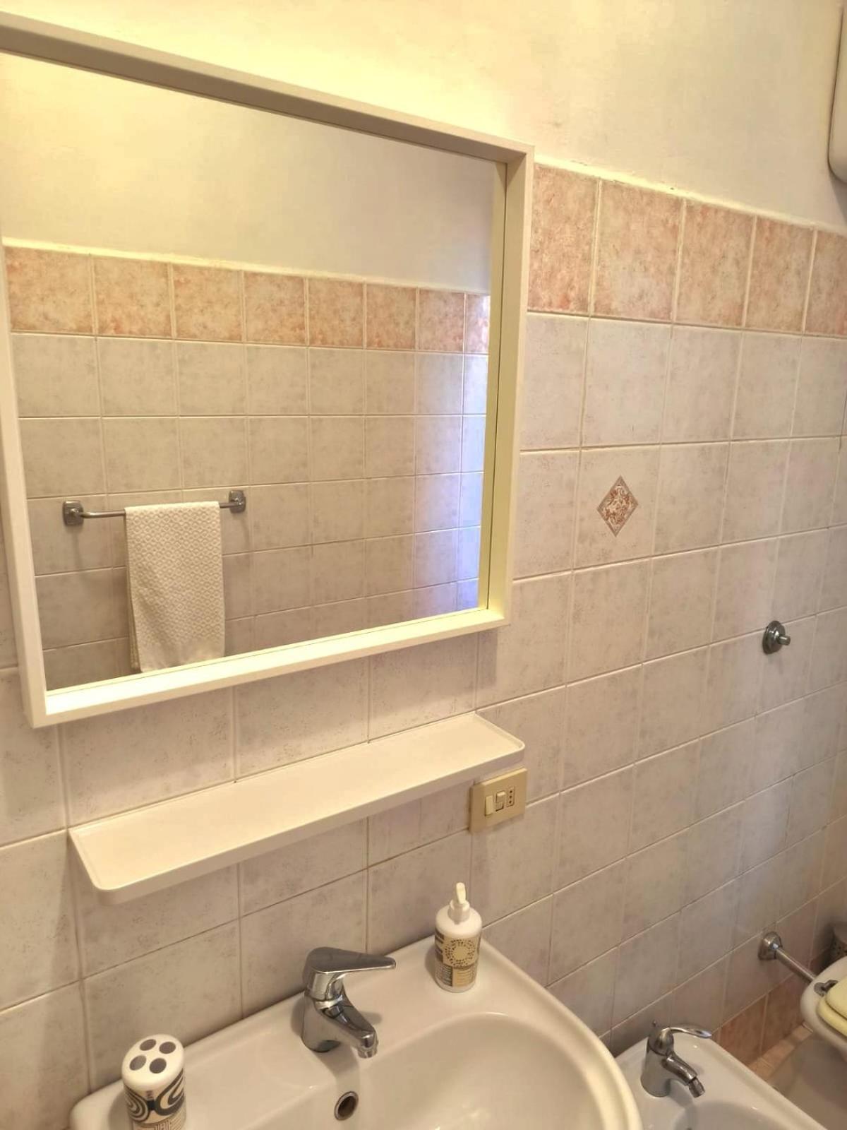 Bilocale In Via Degli Orti Variani 로마 외부 사진